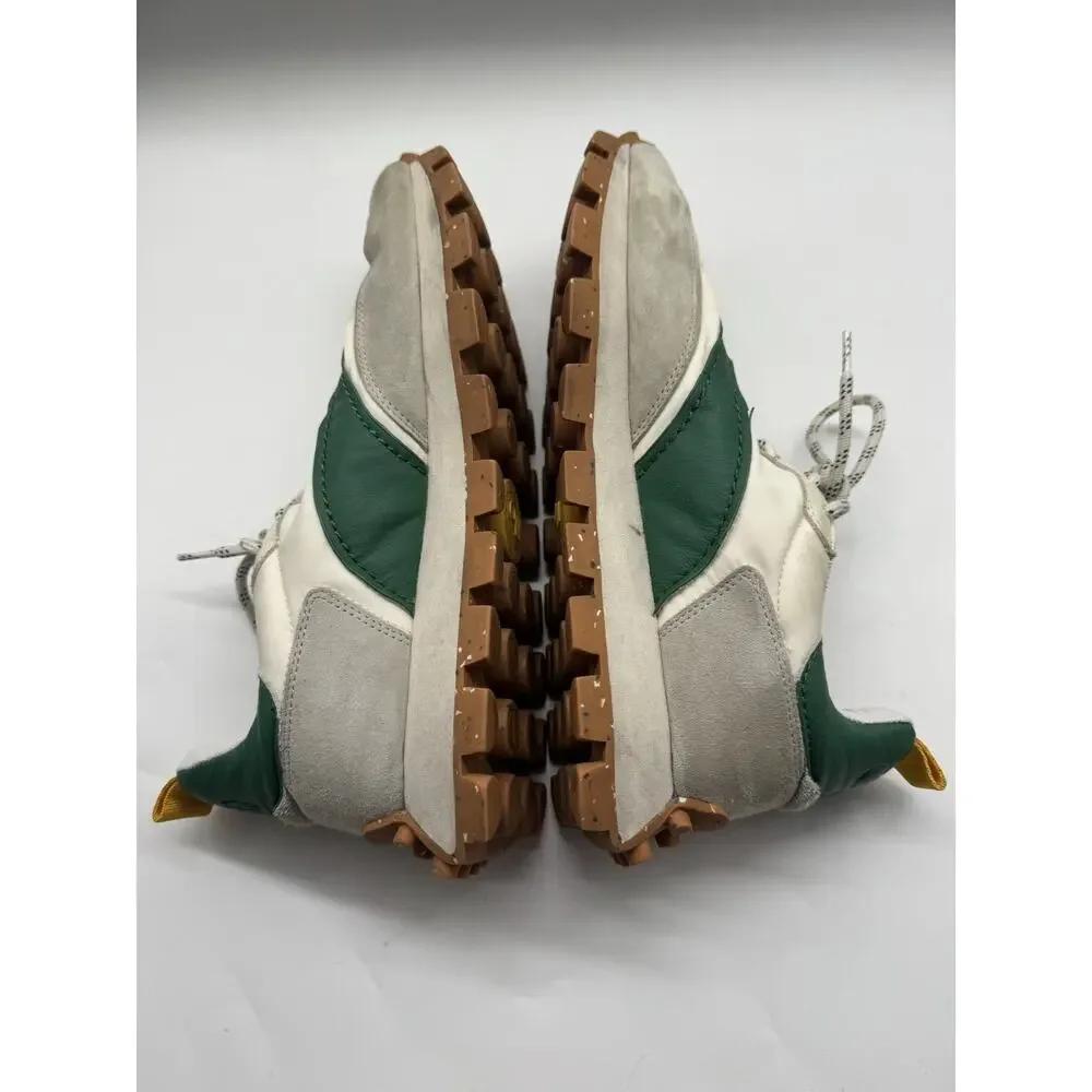 Oncept Osaka Sneakers Ivory Green Shockwave Women’s Size 7.5